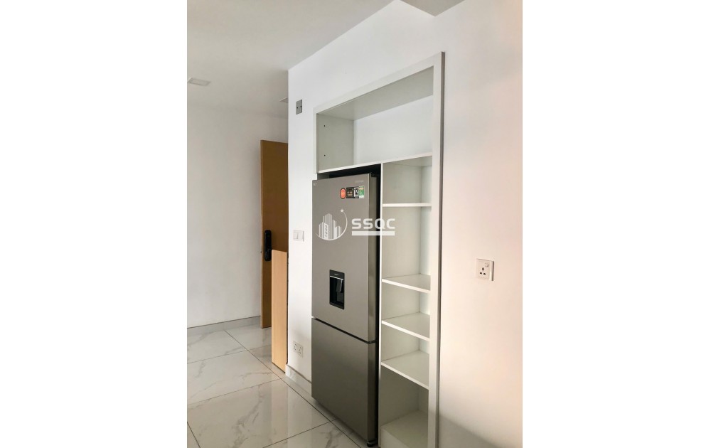 THUÊ LIỀN TAY - CHO THUÊ CĂN HỘ 3PN VISTA VERDE, CĂN GÓC VIEW ĐẸP