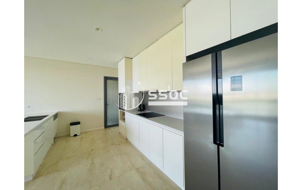 THUÊ NGAY CĂN HỘ 4PN - VIEW SÔNG SÀI GÒN - ĐẢO KIM CƯƠNG