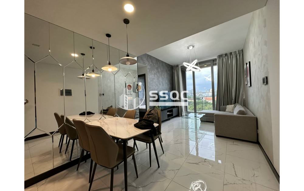 cho thuê empire city – căn 1pn full nội thất giá tốt 26 triệu/tháng