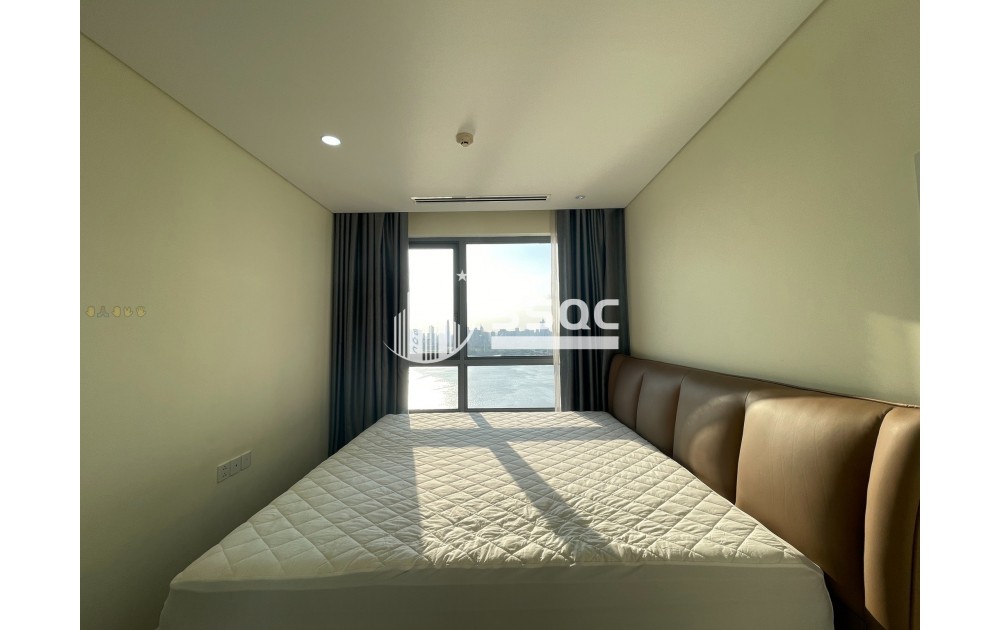 ĐẢO KIM CƯƠNG | Cho thuê căn hộ Dualkey 3 phòng ngủ tháp Maldives cao cấp