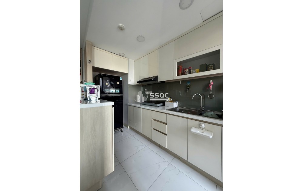 CHO THUÊ CĂN HỘ 1PN VISTA VERDE GIÁ TỐT - THÁNG 4 TRỐNG