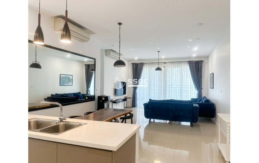 CHO THUÊ CĂN HỘ ESTELLA HEIGHTS - GIÁ TỐT -  CĂN 3PN - TTTTM