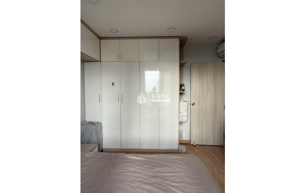 THUÊ LIỀN TAY -  VISTA VERDE – CHO THUÊ CĂN 1PN | 16 TRIỆU NET