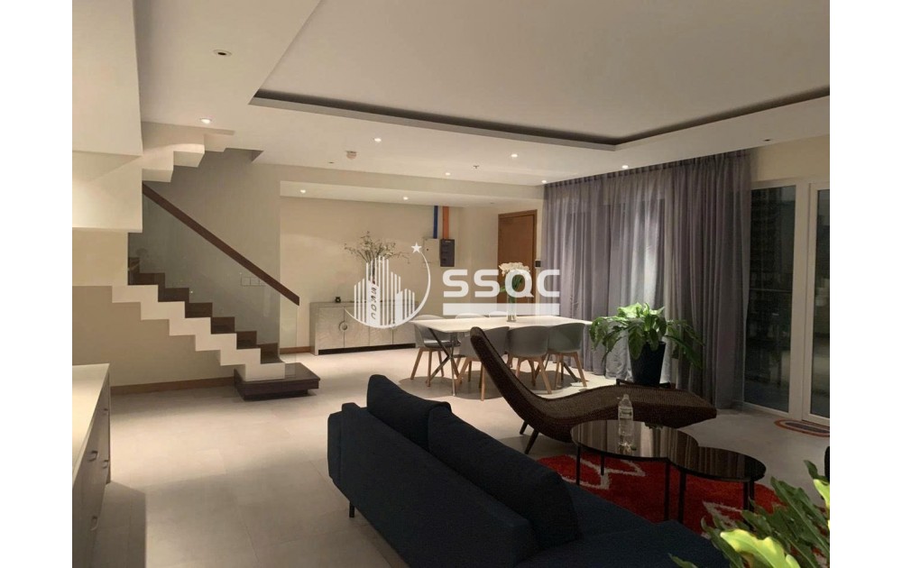 CHO THUÊ CĂN HỘ 2PN VIEW SÔNG – GIÁ TỐT NHẤT PHÂN KHÚC - ĐẢO KIM CƯƠNG