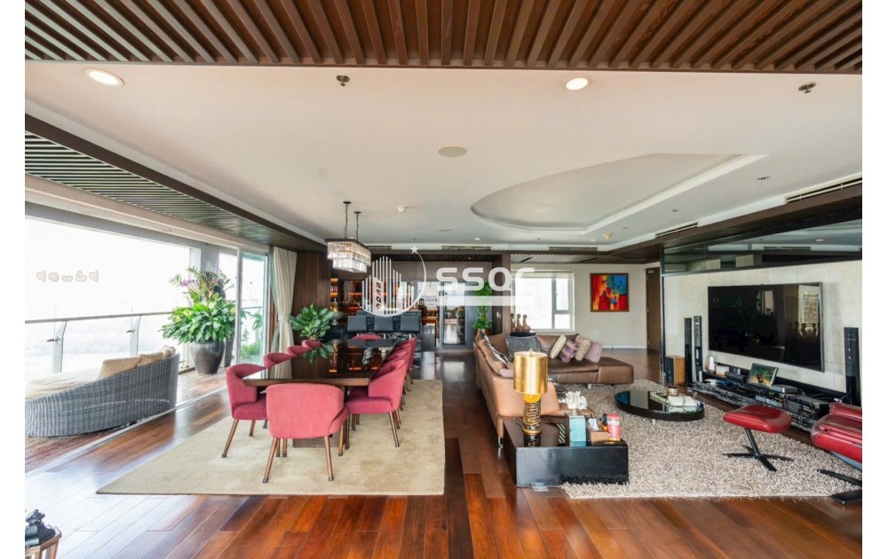 ĐẢO KIM CƯƠNG - BÁN PENTHOUSE THÁP BRILLIANT - ĐÃ CÓ SỔ HỒNG