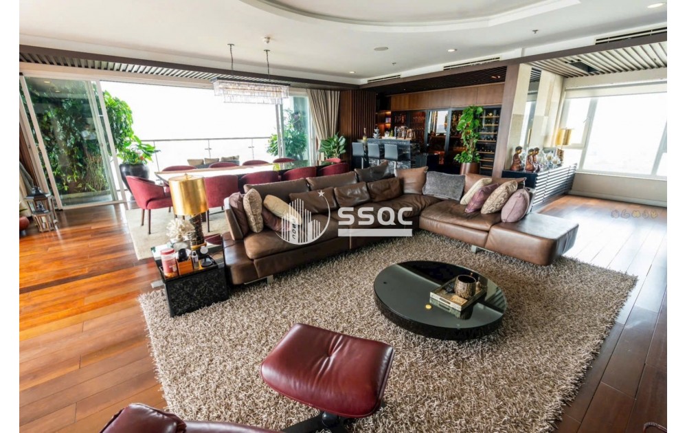 ĐẢO KIM CƯƠNG - BÁN PENTHOUSE THÁP BRILLIANT - ĐÃ CÓ SỔ HỒNG