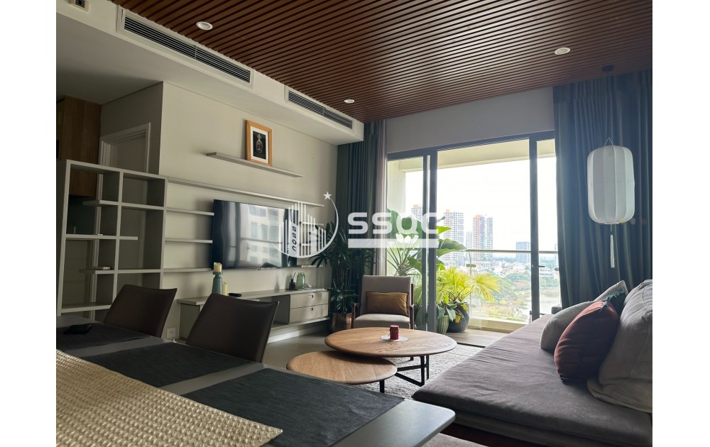 CHO THUÊ NHANH CĂN 3PN FULL NỘI THẤT TIỆN NGHI RỘNG RÃI TẠI DỰ ÁN ĐẢO KIM CƯƠNG