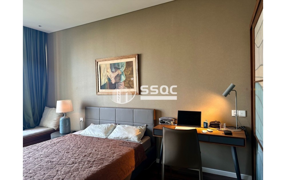 CHO THUÊ NHANH CĂN 3PN FULL NỘI THẤT TIỆN NGHI RỘNG RÃI TẠI DỰ ÁN ĐẢO KIM CƯƠNG