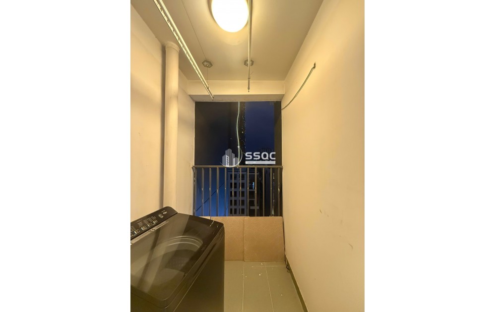 CHO THUÊ CĂN HỘ 1PN VISTA VERDE GIÁ TỐT - THÁNG 4 TRỐNG