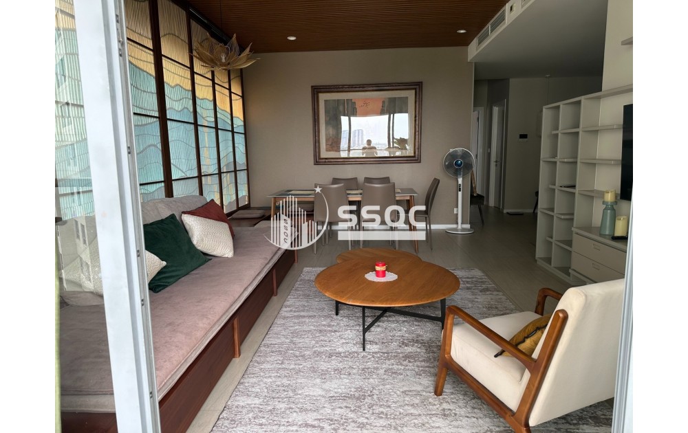 CHO THUÊ NHANH CĂN 3PN FULL NỘI THẤT TIỆN NGHI RỘNG RÃI TẠI DỰ ÁN ĐẢO KIM CƯƠNG
