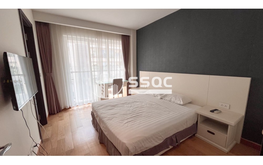 CHO THUÊ CĂN HỘ ĐẢO KIM CƯƠNG 3PN+1_200M VIEW SÔNG GIÁ TỐT