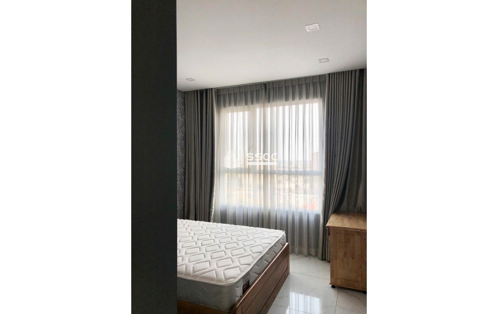 THUÊ LIỀN TAY - CHO THUÊ CĂN HỘ 3PN VISTA VERDE, CĂN GÓC VIEW ĐẸP