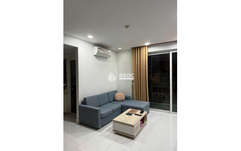 CHO THUÊ CĂN HỘ 1PN VISTA VERDE GIÁ TỐT - THÁNG 4 TRỐNG