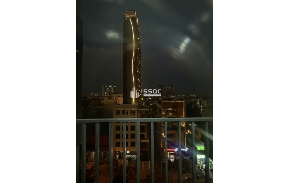 CHO THUÊ CĂN HỘ 1PN VISTA VERDE GIÁ TỐT - THÁNG 4 TRỐNG