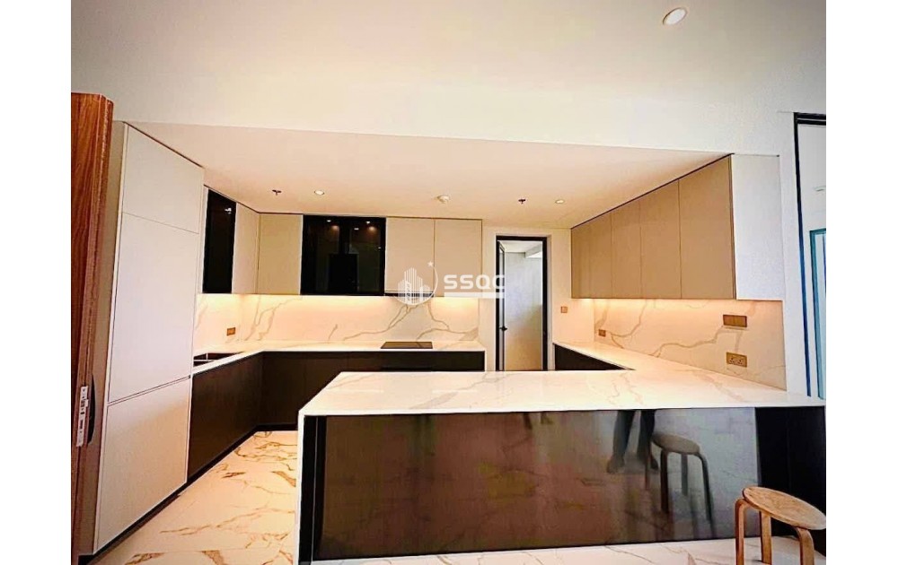 Tin thật giá thật - Metropole Crest 2pn chuyển nhượng giá tốt