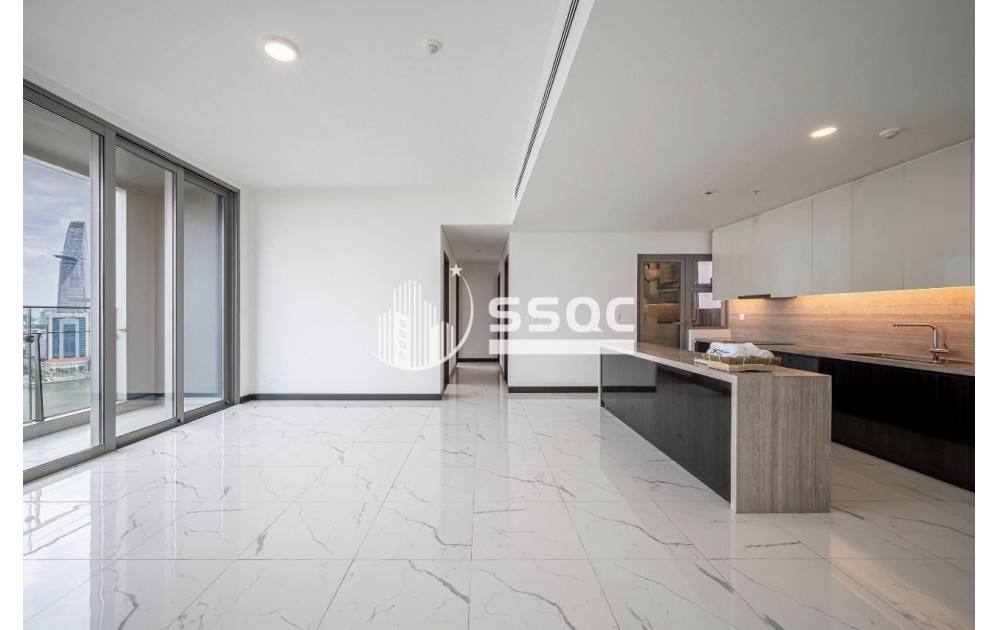 CHỐT LIỀN TAY - MUA NHANH CĂN 3PN NỘI THẤT CƠ BẢN EMPIRE CITY