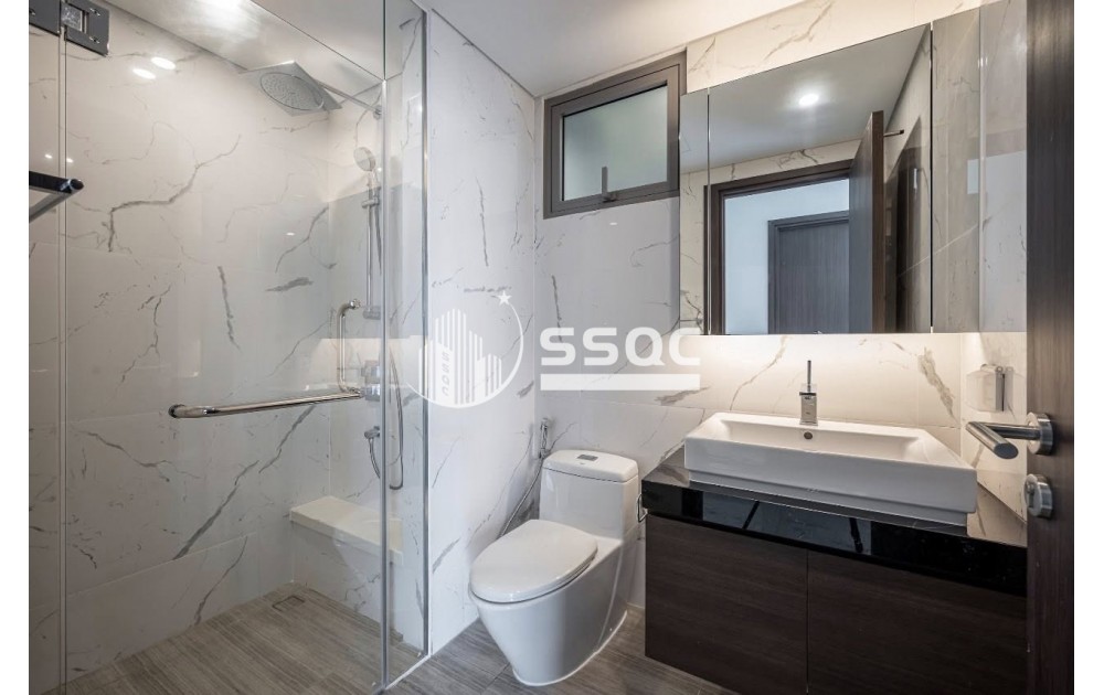 CHỐT LIỀN TAY - MUA NHANH CĂN 3PN NỘI THẤT CƠ BẢN EMPIRE CITY