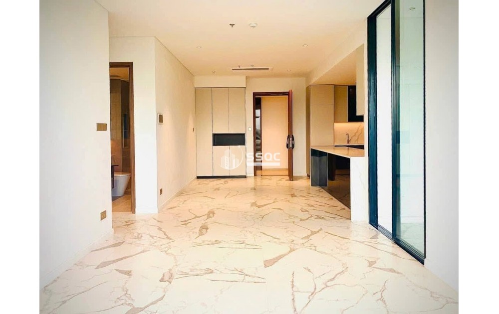 Tin thật giá thật - Metropole Crest 2pn chuyển nhượng giá tốt