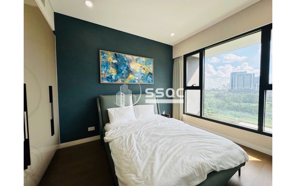 THE RIVER  | 4PN FULL NỘI THẤT VIEW SÔNG CHO THUÊ - GIÁ CỰC TỐT BAO THUẾ PHÍ