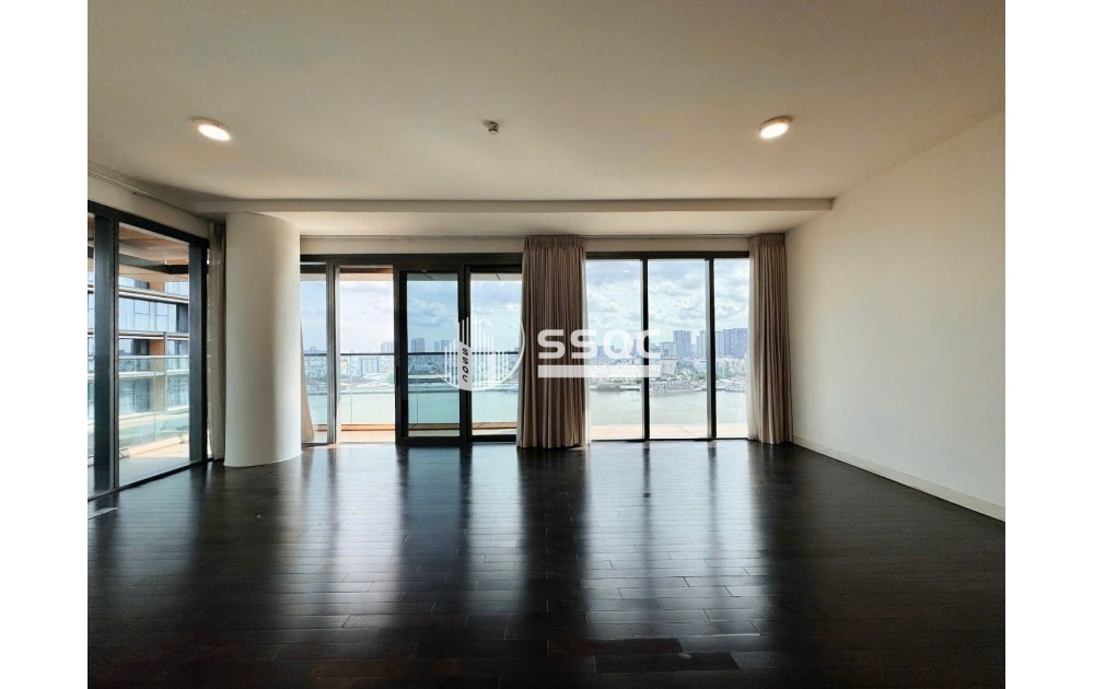 [Chuyển Nhượng] EMPIRE CITY COVE Residences - View hoa hậu