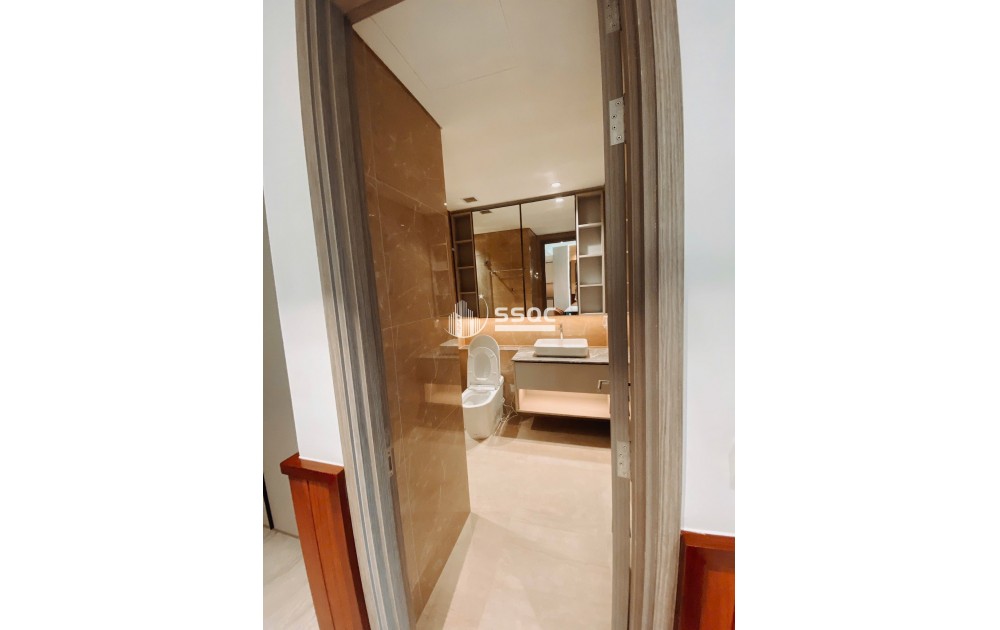 Chuyên bán Metropole Thủ Thiêm 1,2,3,4 PN, duplex, Penthouse - Quỹ căn giá tốt nhất thị trường