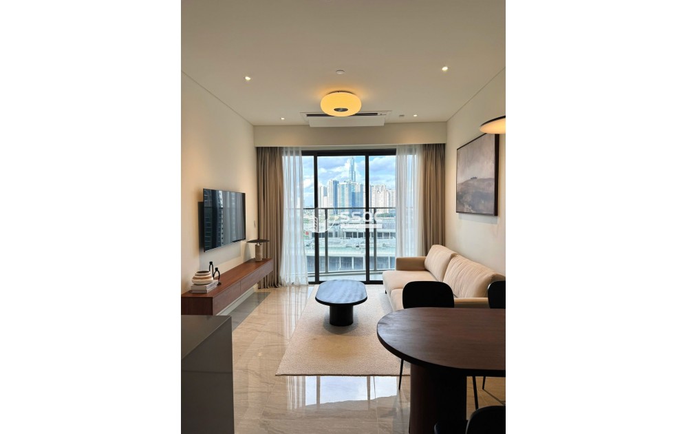 Chuyên bán Metropole Thủ Thiêm 1,2,3,4 PN, duplex, Penthouse - Quỹ căn giá tốt nhất thị trường