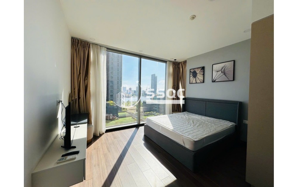 tin thật 100% - cho thuê căn hộ empire city - linden - 3 phòng ngủ