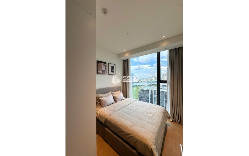 Full giỏ hàng căn hộ The Metropole Thủ Thiêm - nội thất hiện đại - giá bán hấp dẫn