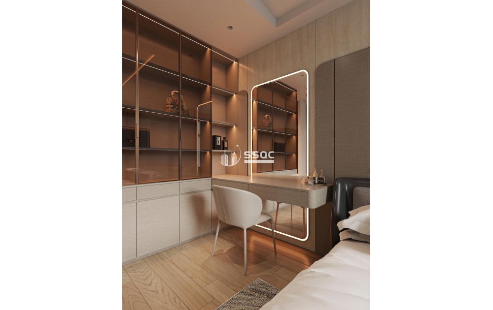 Cần tìm chủ mới cho căn 2pn The Opera - Metropole Thủ Thiêm