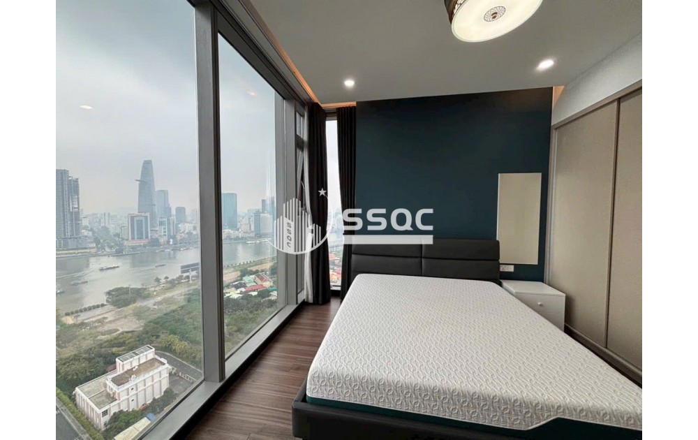 BÁN NHANH CĂN 3PN EMPIRE CITY - NỘI THÁT NHƯ HÌNH - CB RA SỔ