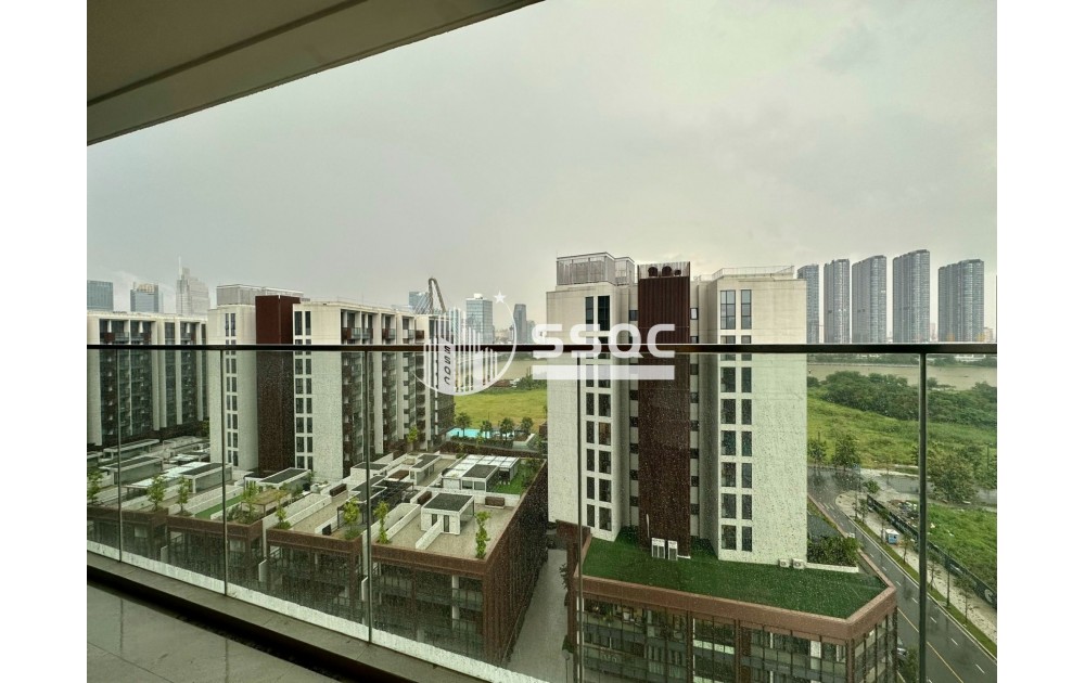[TIN BÁN ] THE GALLERIA - GIÁ TỐT CHỐT NGAY - VIEW TRỰC DIỆN SÔNG