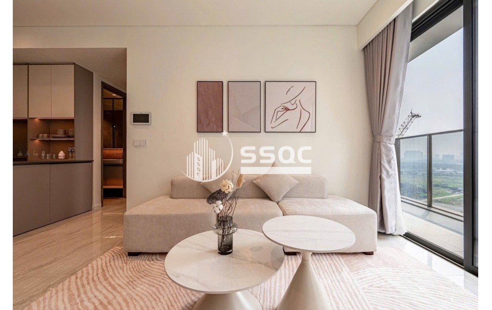Full giỏ hàng căn hộ The Metropole Thủ Thiêm - nội thất hiện đại - giá bán hấp dẫn