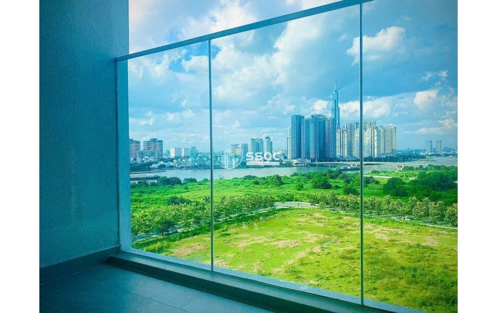 Tin thật giá thật - Metropole Crest 2pn chuyển nhượng giá tốt