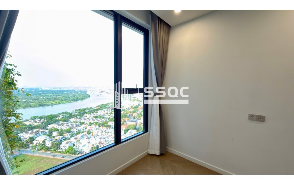 hot deal - căn 1pn view trực diện sông lumiere riverside