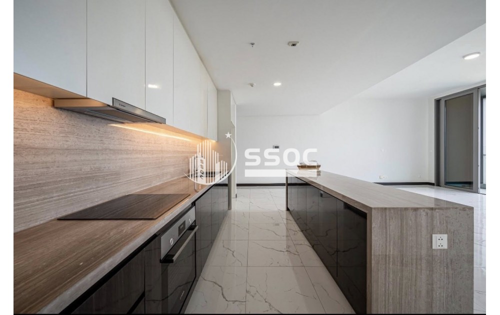 CHỐT LIỀN TAY - MUA NHANH CĂN 3PN NỘI THẤT CƠ BẢN EMPIRE CITY