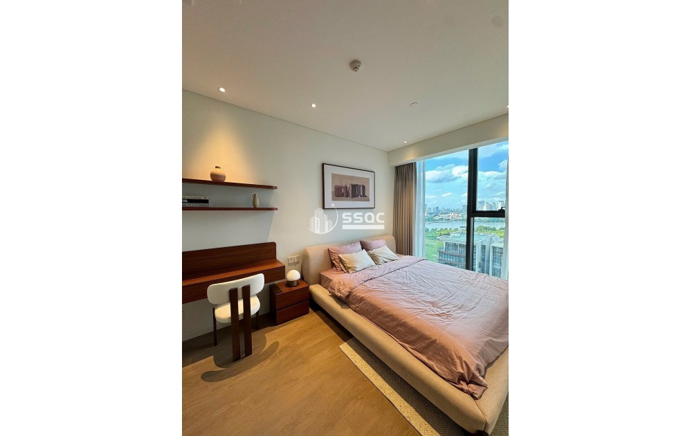 Full giỏ hàng căn hộ The Metropole Thủ Thiêm - nội thất hiện đại - giá bán hấp dẫn