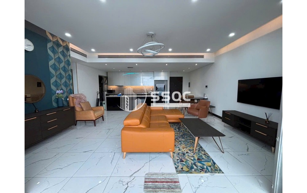 BÁN NHANH CĂN 3PN EMPIRE CITY - NỘI THÁT NHƯ HÌNH - CB RA SỔ