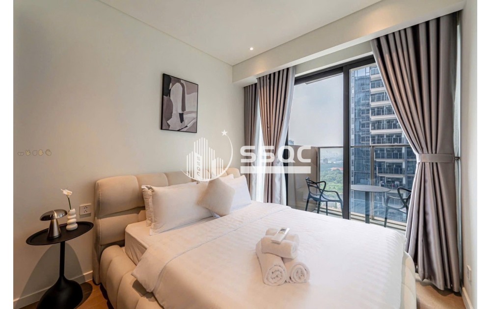 TIN THẬT 100% - GIÁ TỐT NHẤT THE OPERA – METROPOLE THỦ THIÊM