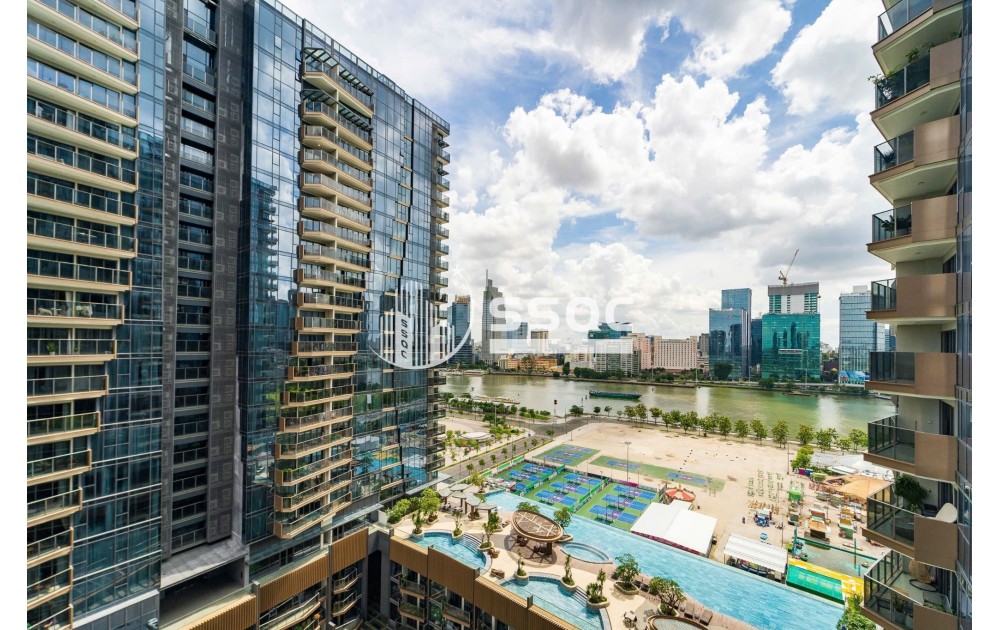 Chuyên bán Metropole Thủ Thiêm 1,2,3,4 PN, duplex, Penthouse - Quỹ căn giá tốt nhất thị trường