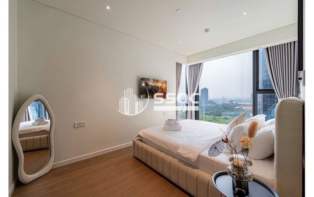 Full giỏ hàng căn hộ The Metropole Thủ Thiêm - nội thất hiện đại - giá bán hấp dẫn