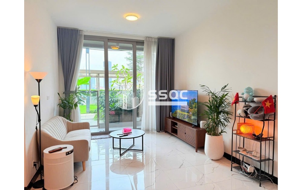 tin thật 100% - empire city – căn sân vườn hiếm, hồ bơi ngay cửa, view trực diện quận 1