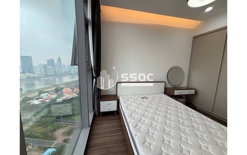 BÁN NHANH CĂN 3PN EMPIRE CITY - NỘI THÁT NHƯ HÌNH - CB RA SỔ