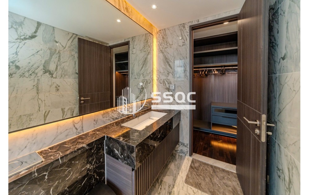 BÁN CĂN HỘ EMPIRE CITY 2PN - FULL NỘI THẤT - CÓ SẴN HĐT