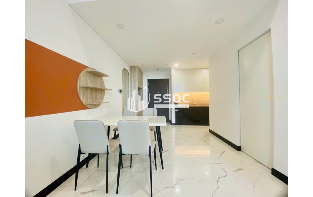tin thật 100% - deal cực tốt thuê 1pn empire city – view trực diện quận 1 chỉ 28 triệu