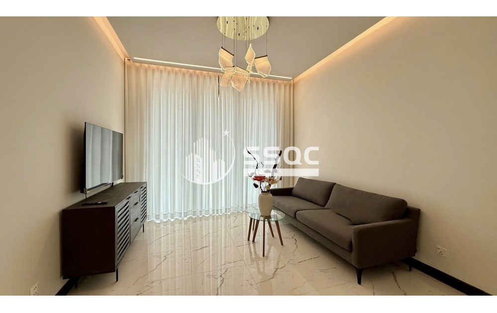 SANG NHƯỢNG CĂN HỘ 2 PHÒNG NGỦ EMPIRE CITY - CHỐT LIỀN TAY