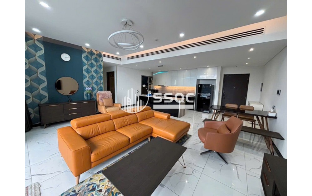 BÁN NHANH CĂN 3PN EMPIRE CITY - NỘI THÁT NHƯ HÌNH - CB RA SỔ