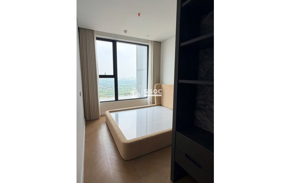 lthuê nhanh - lumière riverside – west tower | 2pn cao cấp