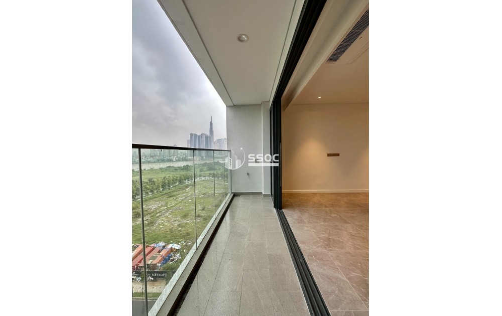 [TIN BÁN ] THE GALLERIA - GIÁ TỐT CHỐT NGAY - VIEW TRỰC DIỆN SÔNG