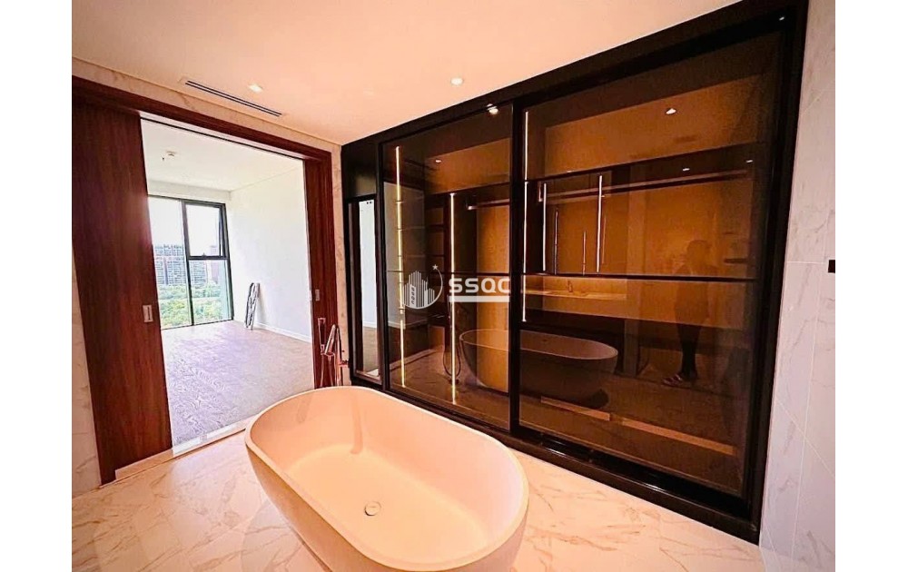 Tin thật giá thật - Metropole Crest 2pn chuyển nhượng giá tốt