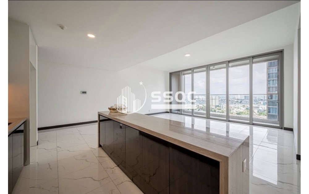 CHỐT LIỀN TAY - MUA NHANH CĂN 3PN NỘI THẤT CƠ BẢN EMPIRE CITY